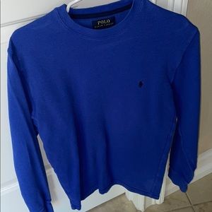 Ralph Lauren long sleeve shirt